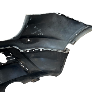 Seat Arona Rear Bumper 2017 TO 2021 6F9807521E Genuine *DAMAGED* - Image 19