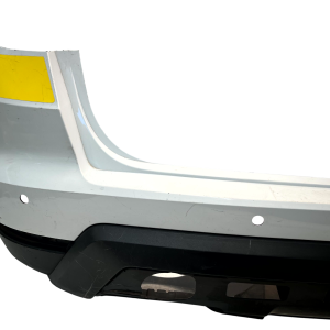 Seat Arona Rear Bumper 2017 TO 2021 6F9807521E Genuine *DAMAGED* - Image 3