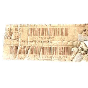 Seat Arona Rear Bumper 2017 TO 2021 6F9807521E Genuine *DAMAGED* - Image 22