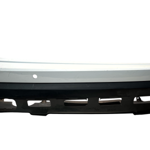 Seat Arona Rear Bumper 2017 TO 2021 6F9807521E Genuine *DAMAGED* - Image 4