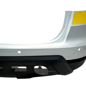 Seat Arona Rear Bumper 2017 TO 2021 6F9807521E Genuine *DAMAGED* - Image 5