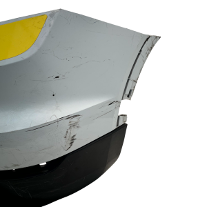 Seat Arona Rear Bumper 2017 TO 2021 6F9807521E Genuine *DAMAGED* - Image 6