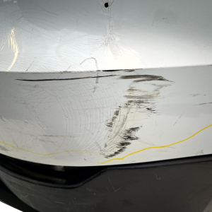 Seat Arona Rear Bumper 2017 TO 2021 6F9807521E Genuine *DAMAGED* - Image 7