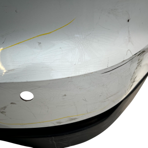 Seat Arona Rear Bumper 2017 TO 2021 6F9807521E Genuine *DAMAGED* - Image 9