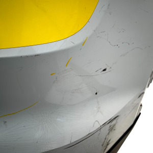 Seat Arona Rear Bumper 2017 TO 2021 6F9807521E Genuine *DAMAGED* - Image 10