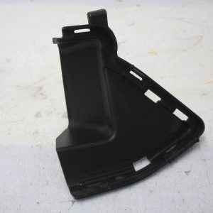 Seat Cupra Born Front Bumper Right Trim Bracket 10E853950C Genuine - Image 4