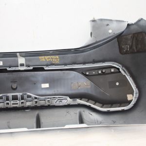 Seat Cupra Born Rear Bumper 2022 ON 10E807421B Genuine *DAMAGED* - Image 15