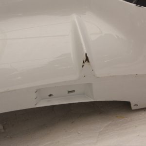 Seat Cupra Born Rear Bumper 2022 ON 10E807421B Genuine *DAMAGED* - Image 6