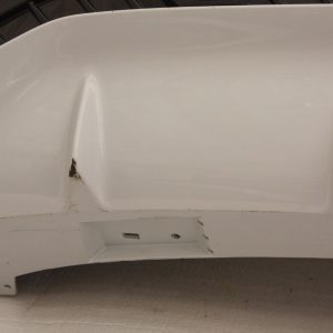 Seat Cupra Born Rear Bumper 2022 ON 10E807421B Genuine *DAMAGED* - Image 8