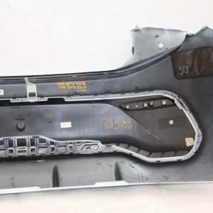 Seat Cupra Born Rear Bumper 2022 ON 10E807421B Genuine *DAMAGED* - Image 15