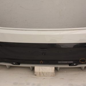 Seat Cupra Born Rear Bumper 2022 ON 10E807421B Genuine *DAMAGED* - Image 3