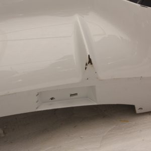 Seat Cupra Born Rear Bumper 2022 ON 10E807421B Genuine *DAMAGED* - Image 6