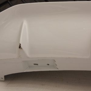 Seat Cupra Born Rear Bumper 2022 ON 10E807421B Genuine *DAMAGED* - Image 8