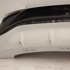 Seat Cupra Born Rear Bumper 2022 ON 10E807421B Genuine *DAMAGED* - Image 10
