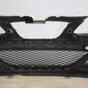 Seat Ibiza 6J0 Front Bumper W/ Sensor Holes 2010 TO 2012 6J0805903 Genuine - Image 12