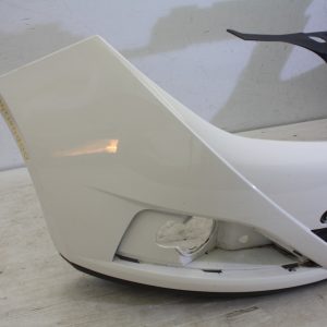 Seat Ibiza 6J0 Front Bumper W/ Sensor Holes 2010 TO 2012 6J0805903 Genuine - Image 6
