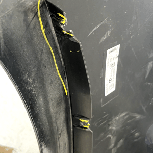 Seat Ibiza FR Bumper Front 6F0807221D 2017-2020 Genuine 27 Seat Ibiza FR Bumper Front 6F0807221D 2017-2020 Genuine - Image 10