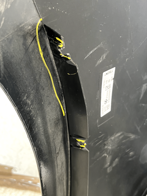Seat Ibiza FR Bumper Front 6F0807221D 2017-2020 Genuine 9 Seat Ibiza FR Bumper Front 6F0807221D 2017 2020 Genuine 178254740993 10