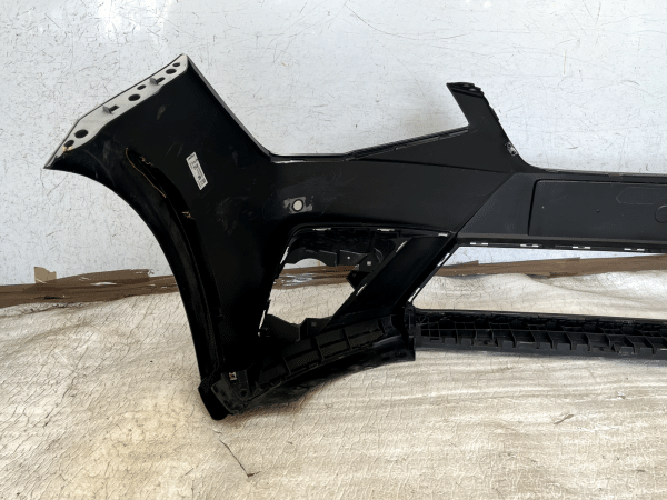 Seat Ibiza FR Bumper Front 6F0807221D 2017-2020 Genuine 10 Seat Ibiza FR Bumper Front 6F0807221D 2017 2020 Genuine 178254740993 11