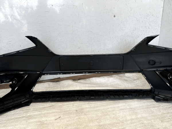 Seat Ibiza FR Bumper Front 6F0807221D 2017-2020 Genuine 11 Seat Ibiza FR Bumper Front 6F0807221D 2017 2020 Genuine 178254740993 12