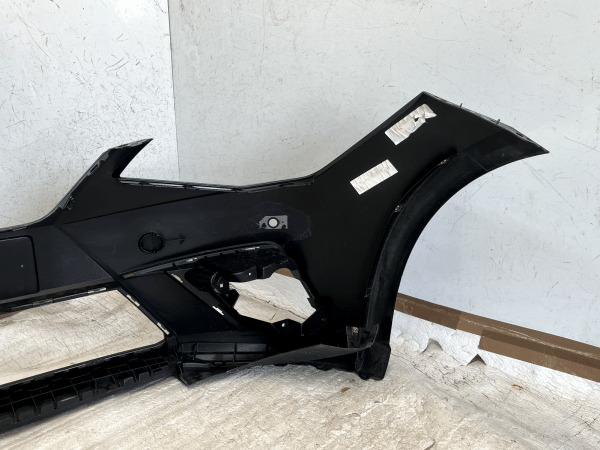 Seat Ibiza FR Bumper Front 6F0807221D 2017-2020 Genuine 12 Seat Ibiza FR Bumper Front 6F0807221D 2017 2020 Genuine 178254740993 13