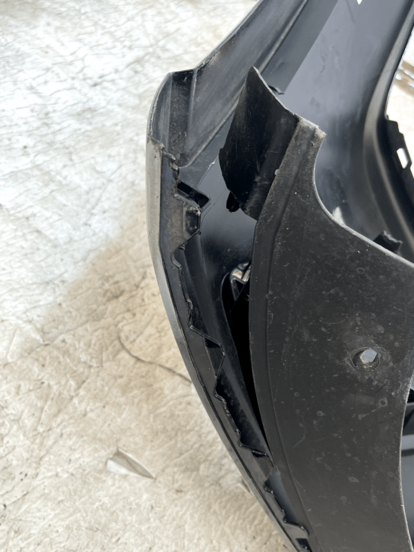 Seat Ibiza FR Bumper Front 6F0807221D 2017-2020 Genuine 15 Seat Ibiza FR Bumper Front 6F0807221D 2017 2020 Genuine 178254740993 16
