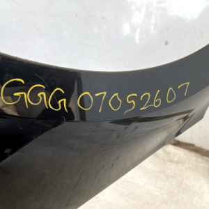 Seat Ibiza FR Bumper Front 6F0807221D 2017-2020 Genuine 35 Seat Ibiza FR Bumper Front 6F0807221D 2017-2020 Genuine - Image 18