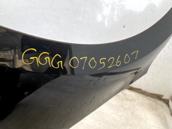 Seat Ibiza FR Bumper Front 6F0807221D 2017-2020 Genuine 17 Seat Ibiza FR Bumper Front 6F0807221D 2017 2020 Genuine 178254740993 18