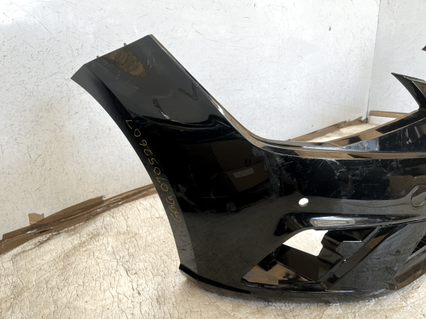 Seat Ibiza FR Bumper Front 6F0807221D 2017-2020 Genuine 1 Seat Ibiza FR Bumper Front 6F0807221D 2017 2020 Genuine 178254740993 2