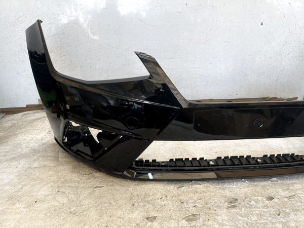 Seat Ibiza FR Bumper Front 6F0807221D 2017-2020 Genuine 2 Seat Ibiza FR Bumper Front 6F0807221D 2017 2020 Genuine 178254740993 3