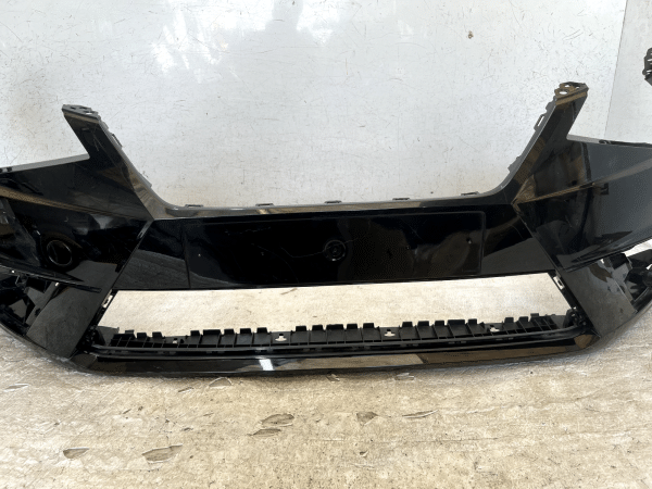 Seat Ibiza FR Bumper Front 6F0807221D 2017-2020 Genuine 3 Seat Ibiza FR Bumper Front 6F0807221D 2017 2020 Genuine 178254740993 4