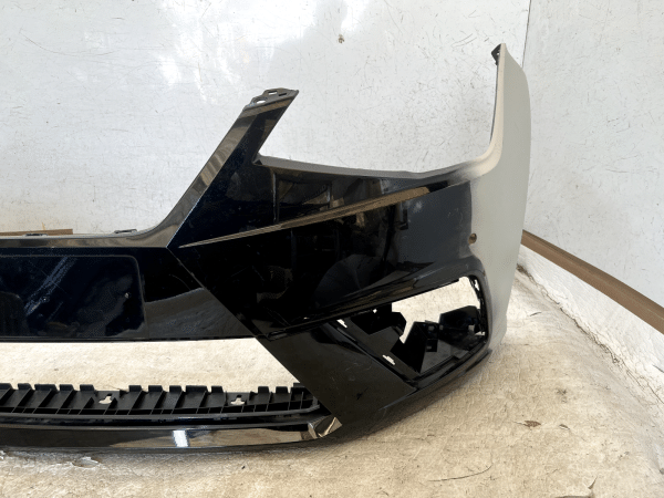 Seat Ibiza FR Bumper Front 6F0807221D 2017-2020 Genuine 4 Seat Ibiza FR Bumper Front 6F0807221D 2017 2020 Genuine 178254740993 5