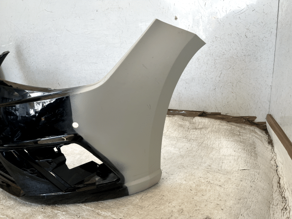 Seat Ibiza FR Bumper Front 6F0807221D 2017-2020 Genuine 5 Seat Ibiza FR Bumper Front 6F0807221D 2017 2020 Genuine 178254740993 6