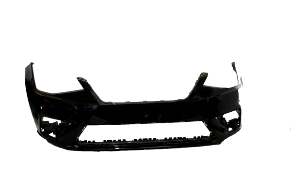 Seat-Ibiza-FR-Bumper-Front-6F0807221D-2017-2020-Genuine-178254740993 Seat Ibiza FR Bumper Front 6F0807221D 2017 2020 Genuine 178254740993