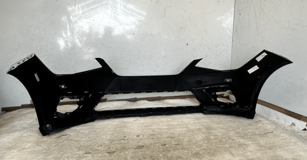 Seat Ibiza FR Bumper Front 6F0807221D 2017-2020 Genuine 6 Seat Ibiza FR Bumper Front 6F0807221D 2017 2020 Genuine 178254740993 7