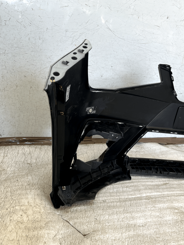Seat Ibiza FR Bumper Front 6F0807221D 2017-2020 Genuine 7 Seat Ibiza FR Bumper Front 6F0807221D 2017 2020 Genuine 178254740993 8