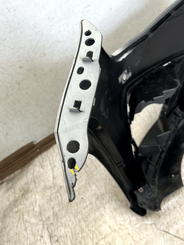 Seat Ibiza FR Bumper Front 6F0807221D 2017-2020 Genuine 8 Seat Ibiza FR Bumper Front 6F0807221D 2017 2020 Genuine 178254740993 9