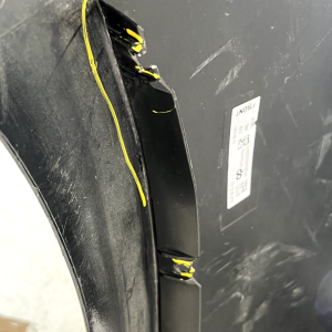 Seat Ibiza Front Bumper 2017 ON 6F0807221D Genuine - Image 11