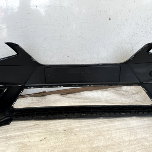 Seat Ibiza Front Bumper 2017 ON 6F0807221D Genuine - Image 13