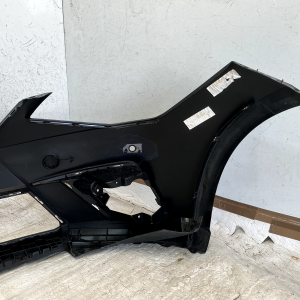 Seat Ibiza Front Bumper 2017 ON 6F0807221D Genuine - Image 14