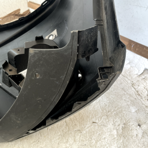 Seat Ibiza Front Bumper 2017 ON 6F0807221D Genuine - Image 16