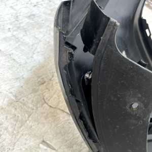 Seat Ibiza Front Bumper 2017 ON 6F0807221D Genuine - Image 17