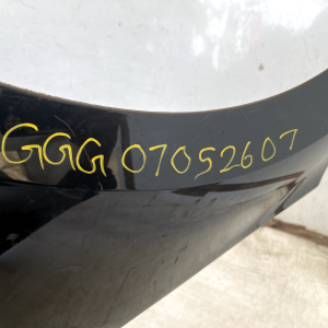 Seat Ibiza Front Bumper 2017 ON 6F0807221D Genuine - Image 19