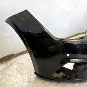Seat Ibiza Front Bumper 2017 ON 6F0807221D Genuine - Image 3