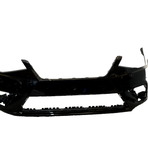 Seat Ibiza Front Bumper 2017 ON 6F0807221D Genuine - Image 1