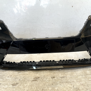 Seat Ibiza Front Bumper 2017 ON 6F0807221D Genuine - Image 5