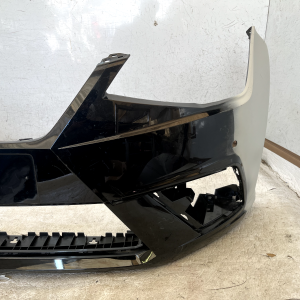 Seat Ibiza Front Bumper 2017 ON 6F0807221D Genuine - Image 6