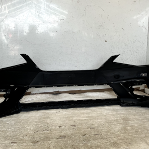 Seat Ibiza Front Bumper 2017 ON 6F0807221D Genuine - Image 8