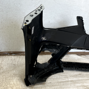 Seat Ibiza Front Bumper 2017 ON 6F0807221D Genuine - Image 9