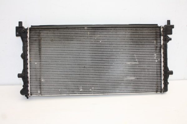 Seat-Ibiza-Intercooler-Radiator-2008-TO-2017-6R0121253A-Genuine-175614506353